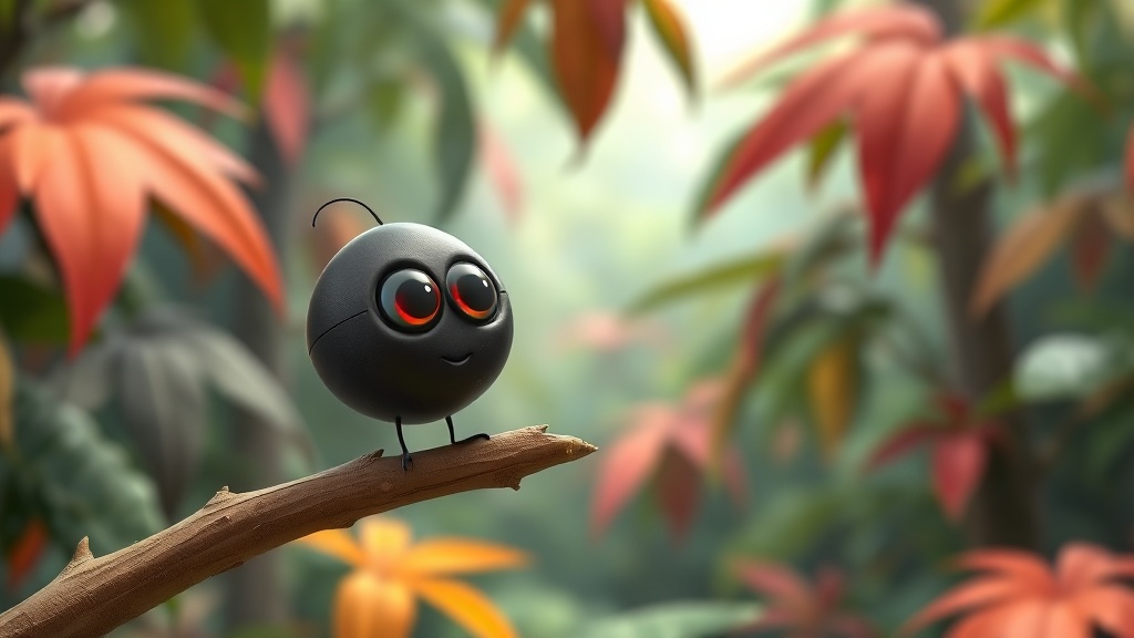 Tiny Papaya Seed's Incredible Journey Captivates Global Audiences