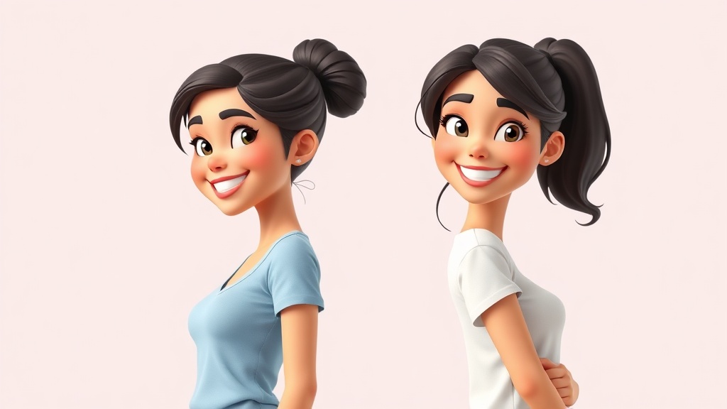 Ahsaas Channa and Namita Dubey Reunite for Heartwarming 'Sisters' Season 2