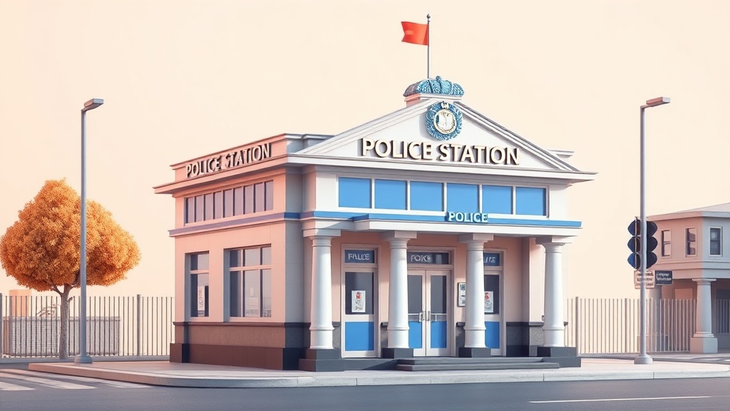 Inspection Bungalow: Malayalam's First Horror-Comedy Web Series Premieres