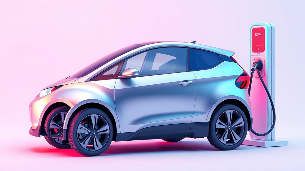 China Leads the Charge: Unveils 9 New Global EV Standards