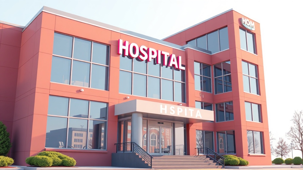 Hospital Convicted of Failings in 22-Year-Old's Tragic Suicide