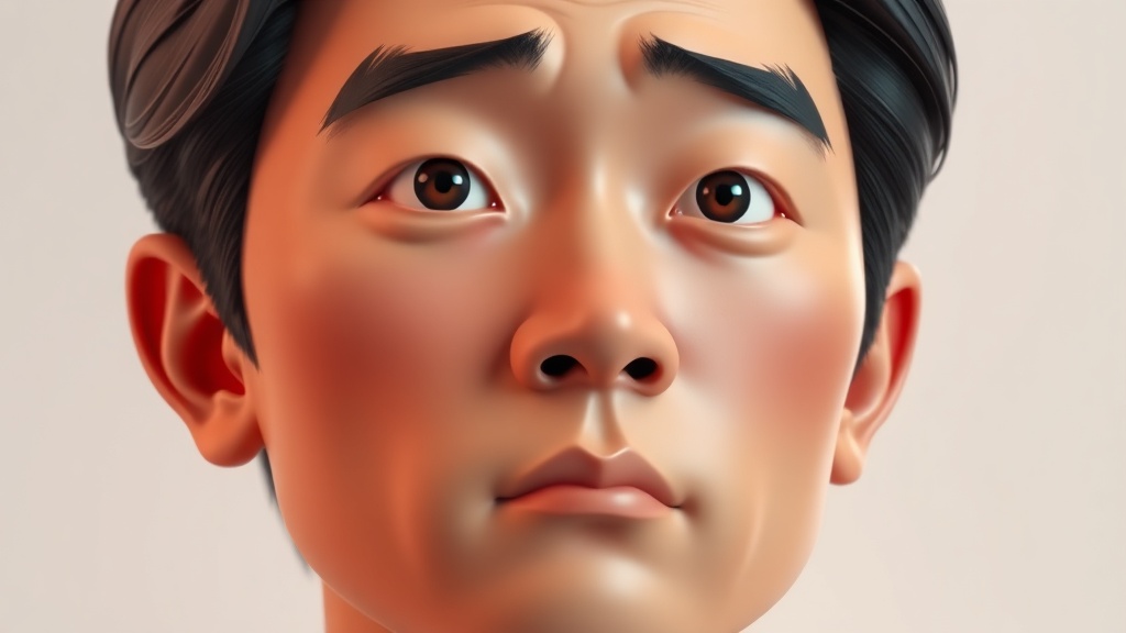 Chinese Actor Accused of Assault, Infidelity, and Emotional Abuse by Ex-Partner
