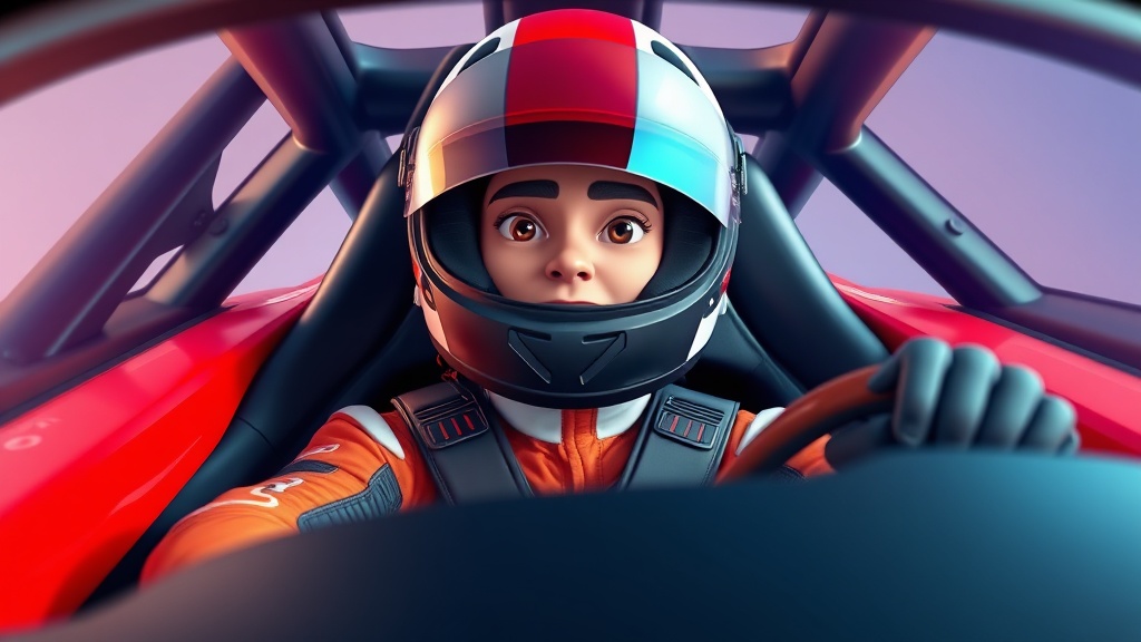 Bright Lights, Bumpy Nights: Singapore's Dazzling F1 Challenge