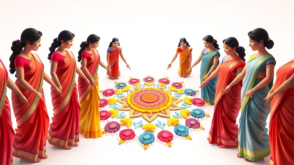 Udhalashe Villagers Honor Stars with Centuries-Old Tulshi Vivah Celebration