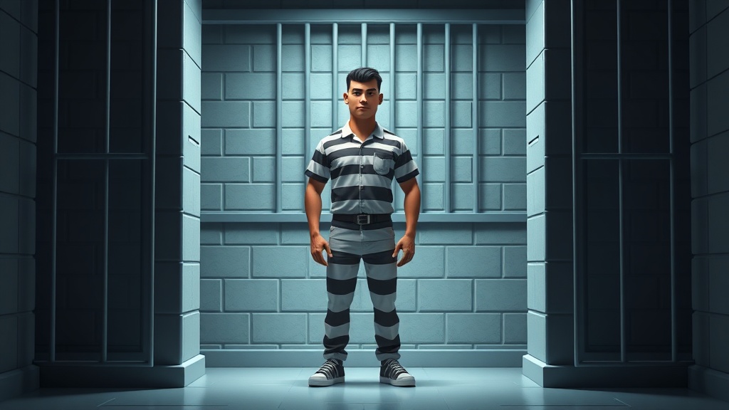 Disgraced Music Mogul Diddy Begins Chaplain Duties in Low-Security Prison