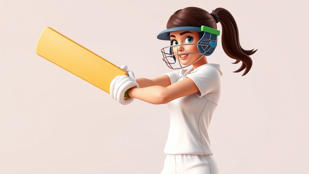 England's Pace Ace Lauren Bell Dominates Ahead of 2025 World Cup
