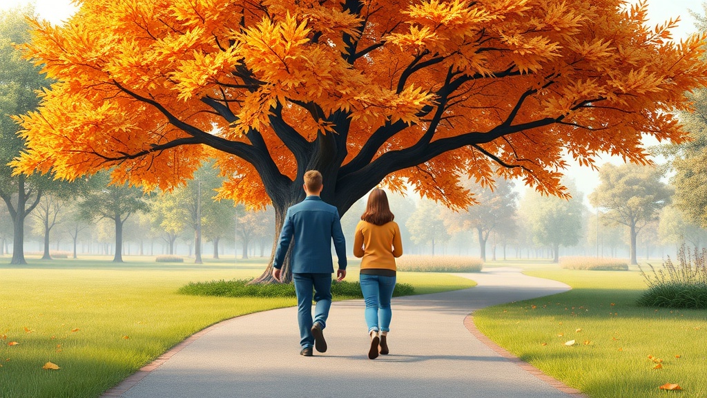 UK Braces for Warmer-Than-Average November as Weather Patterns Stabilize