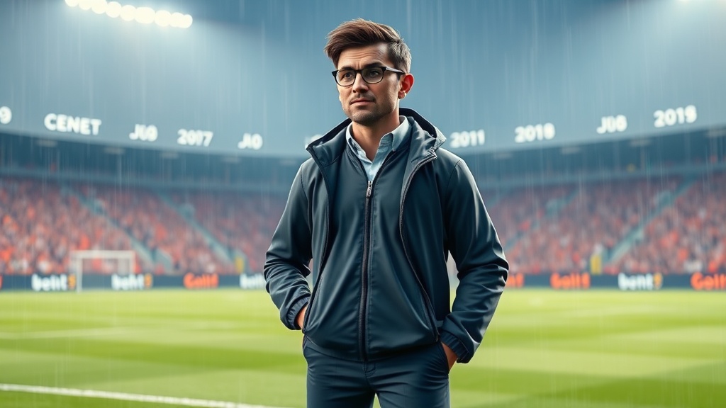 Liverpool Seeks Redemption Against Rivals Manchester United