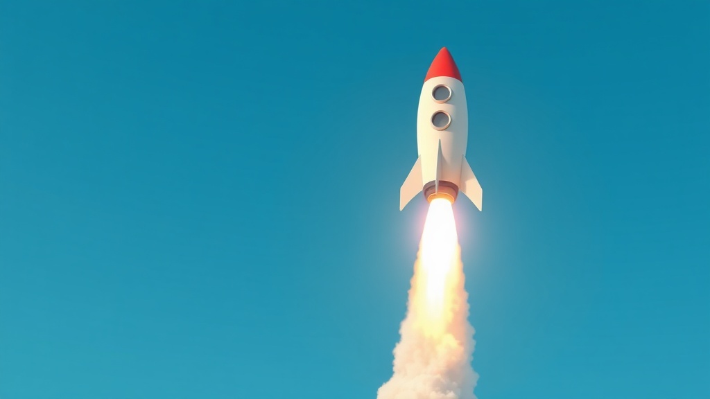 Rocket Lab Delivers Record Q3 Revenue, Upbeat on Future Growth