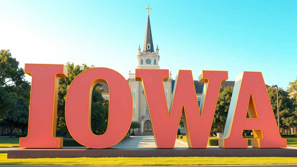 Gunfire Prompts Shelter-in-Place at University of Iowa