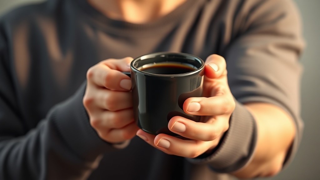 Coffee Consumption Linked to Lower Atrial Fibrillation Recurrence