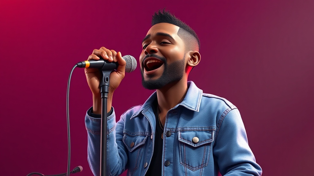 Afrobeats Star Adekunle Gold Blends Tradition and Innovation on 'Fuji' Album