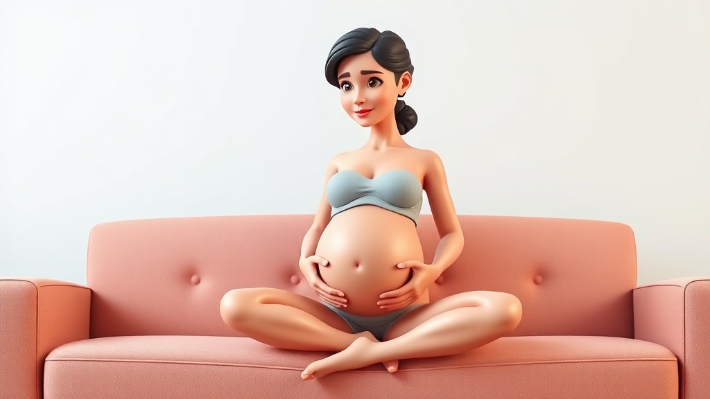 Pregnant Lawrence Embraces Cellulite, Rejects Retouching for Dramatic New Role