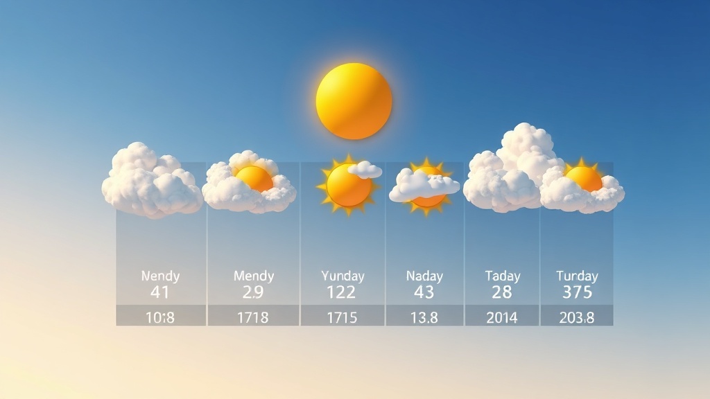 Coastal Flooding Hits Maryland as Storms Batter the Region