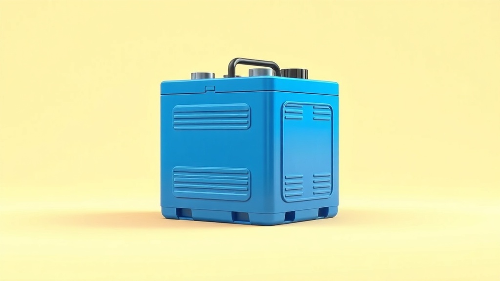 Ola Electric Expands into ₹3 Lakh Crore Battery Energy Storage Market