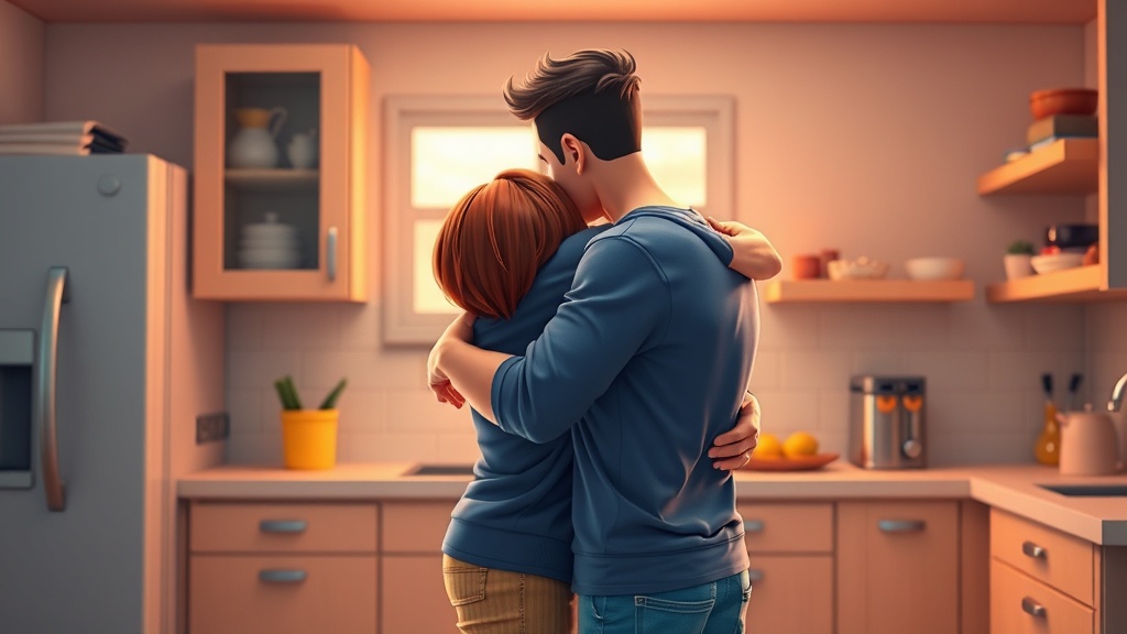 Streaming Power Couple QTCinderella and Ludwig Celebrate 6 Years Together