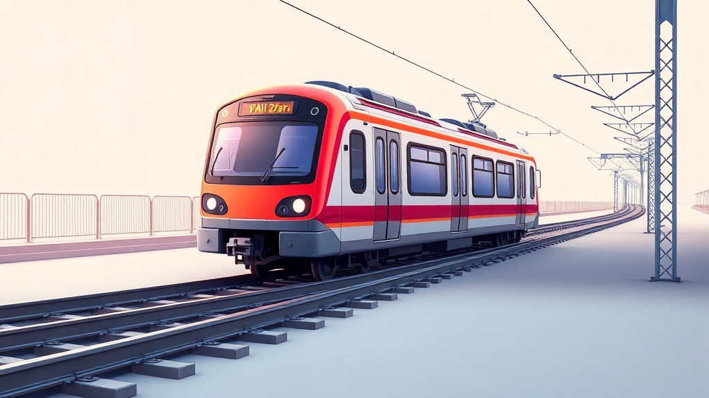 Central Railway Vows Crackdown on Misleading Festive Season Posts