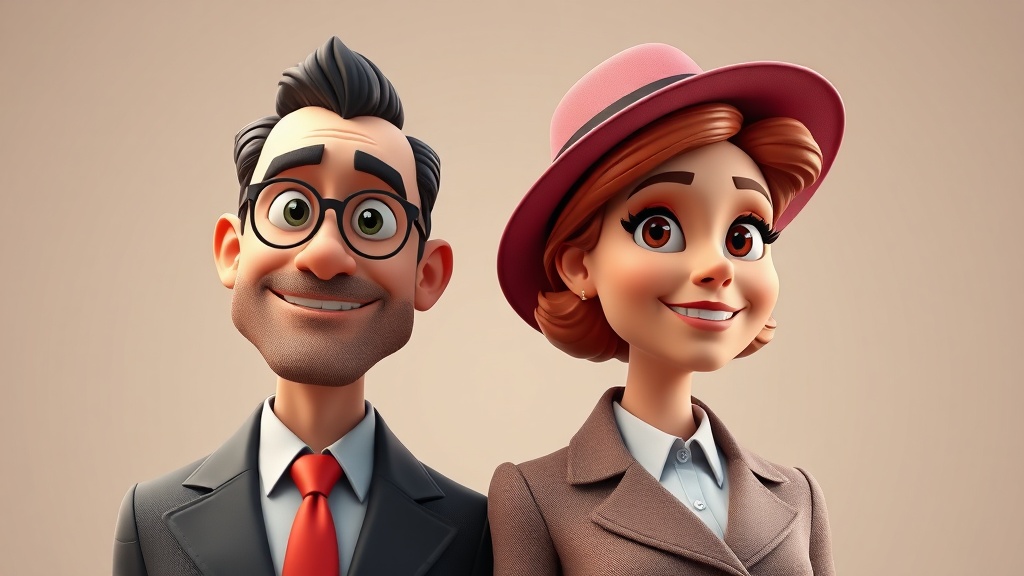Decades-Old College Ties Reunite Iconic Movie Duo
