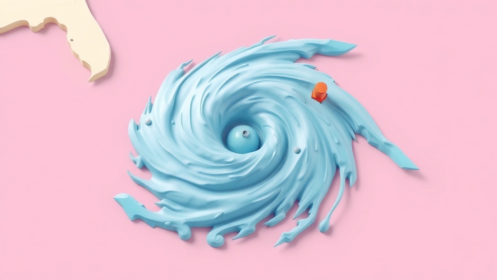 Catastrophic Hurricane Melissa Batters Jamaica, Threatens Cuba and Bahamas