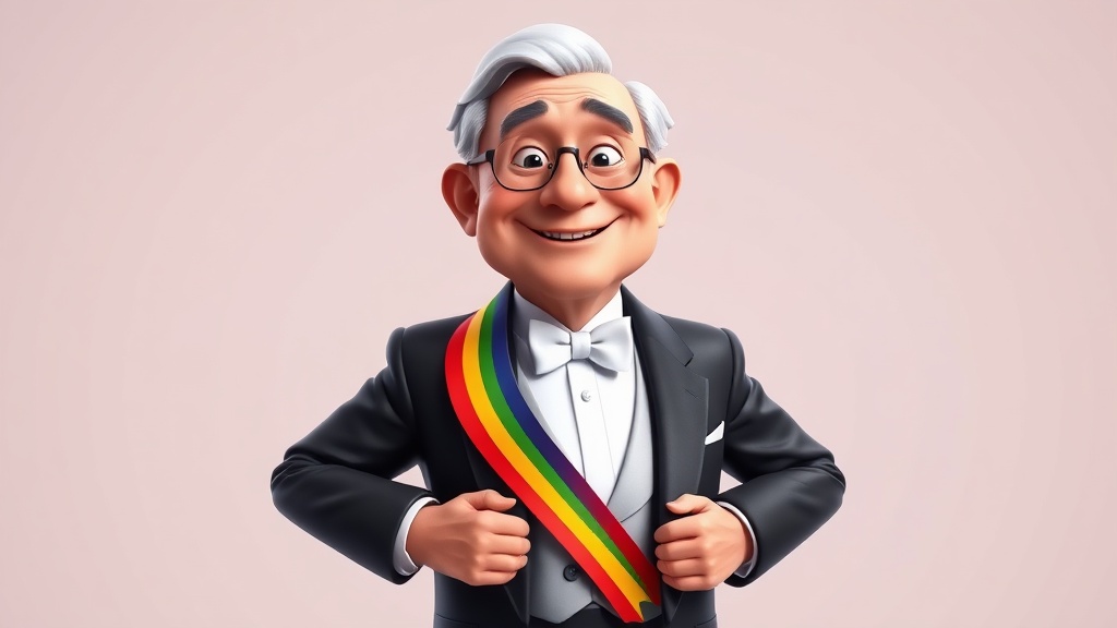 Dick Van Dyke and Wife Wow Neighbors with Spooky Halloween Extravaganza