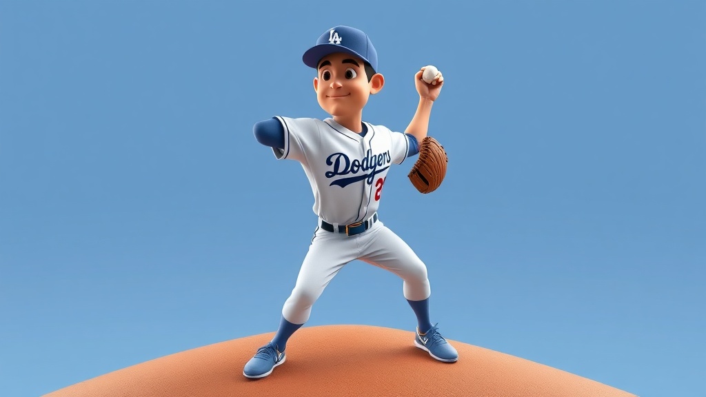 Dodgers Host Brewers in Pivotal NLCS Game 3 Clash
