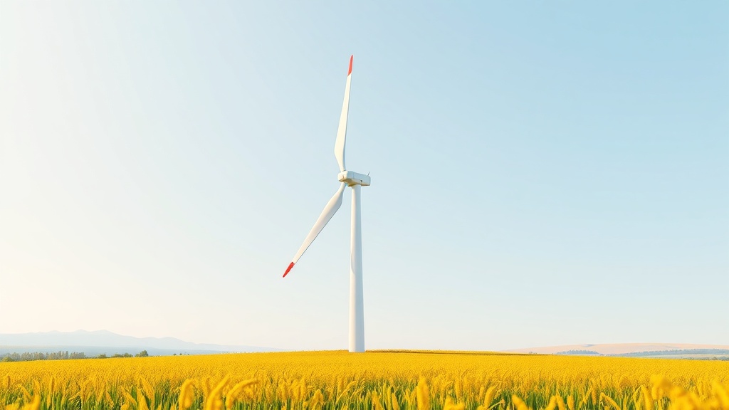 Suzlon Energy Taps Industry Veteran Rahul Jain as New CFO