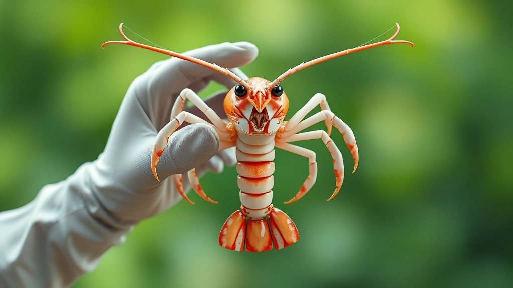 Devon Conservationists Reintroduce Endangered Crayfish to Secure Habitat