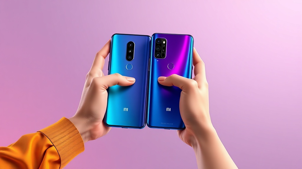 Xiaomi Unveils Flagship 17 Series with Dual Screens and Leica-Engineered Cameras