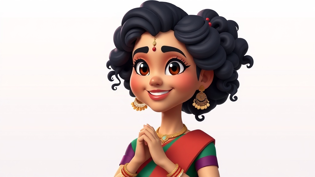 'Laapataa Ladies' Star Pratibha Ranta Joins Kartik Aaryan in Fantasy Epic 'Naagzilla'