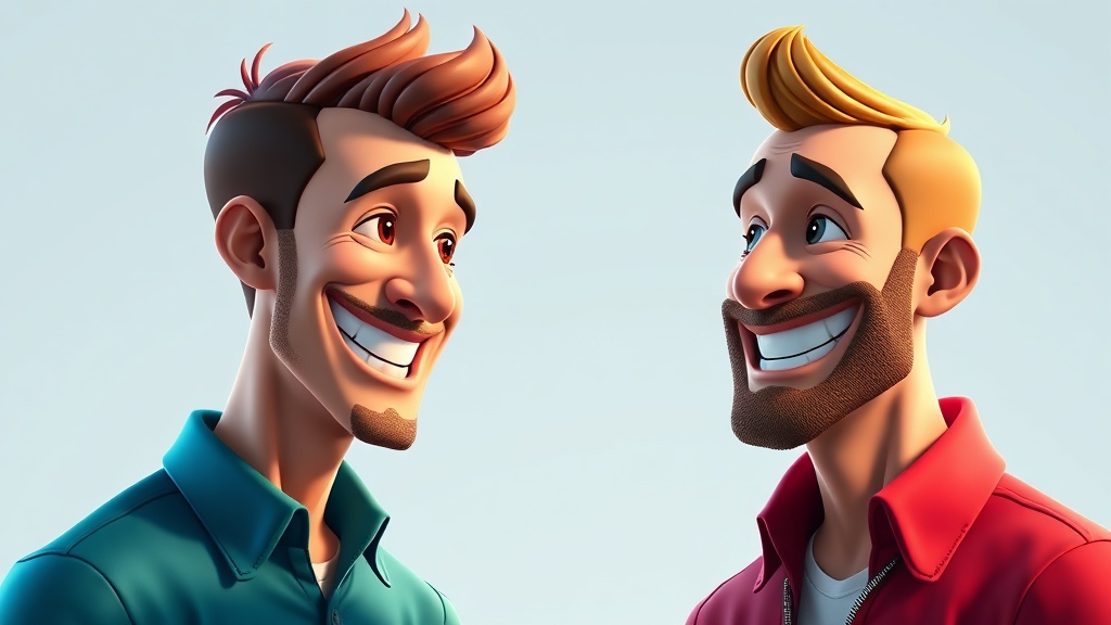 One Tree Hill Stars Recall Their Iconic Hair Transformations