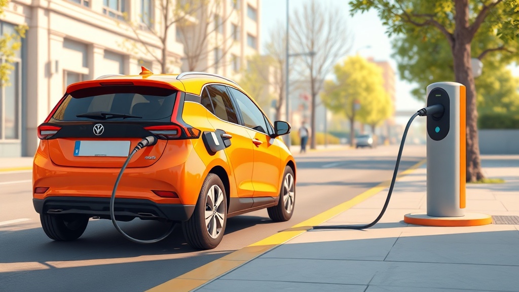 EV Owner Blocked from Savings by Local Council's Charging Cable Refusal