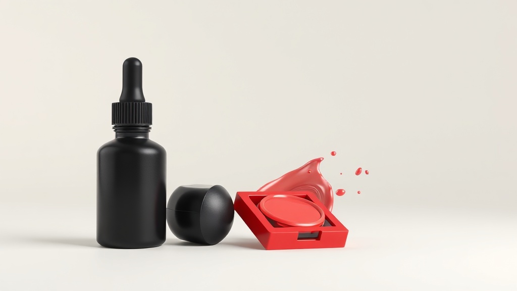 Victoria Beckham Launches Skincare-Infused Makeup Line with Augustinus Bader