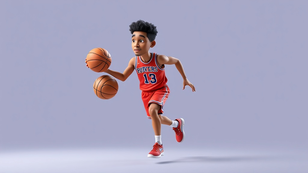 Cavs and Pistons Kick Off Exclusive Peacock Era for NBA