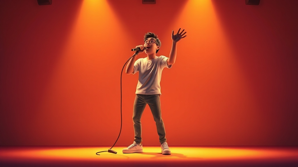 Marathi Rapper Shreyas Sagvekar Releases Upbeat Single 'Naach'