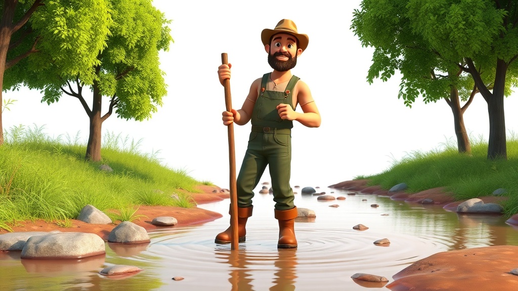 Welsh Farmers Battle Green Energy Firm's "Unlawful" Land Grab