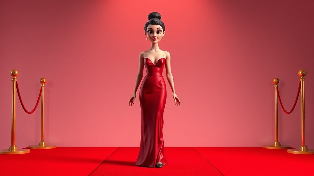 Julia Roberts Shines Solo at 'After the Hunt' Debut, Clooney Stays Home