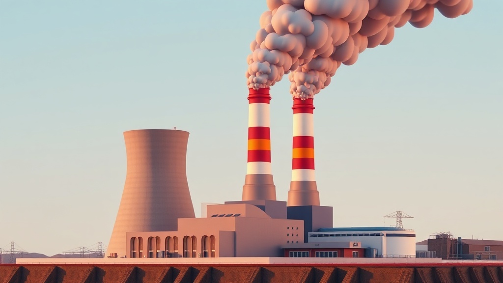 Wealthy Nations Ramp Up Fossil Fuel Production, Betraying Climate Commitments