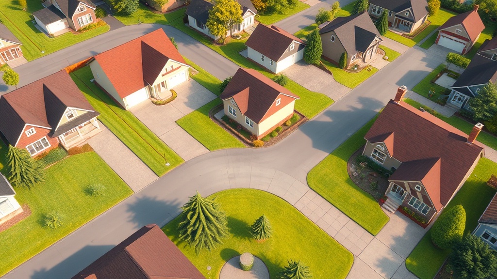 Mortgage Rates Steady as Fed Pauses on Further Cuts