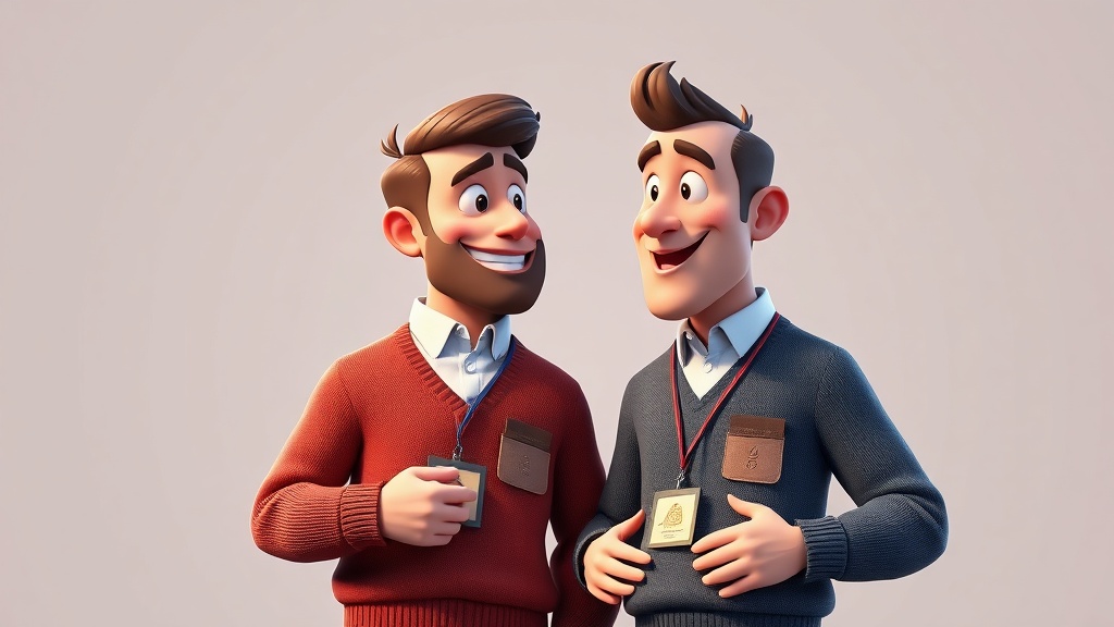 Comcast Eyeing Warner Bros. Discovery Amid Paramount Layoffs