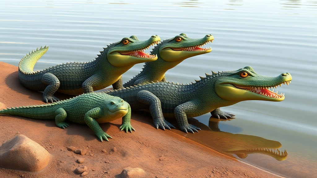 Desperate Search Fails to Recover Man Dragged into Chambal River