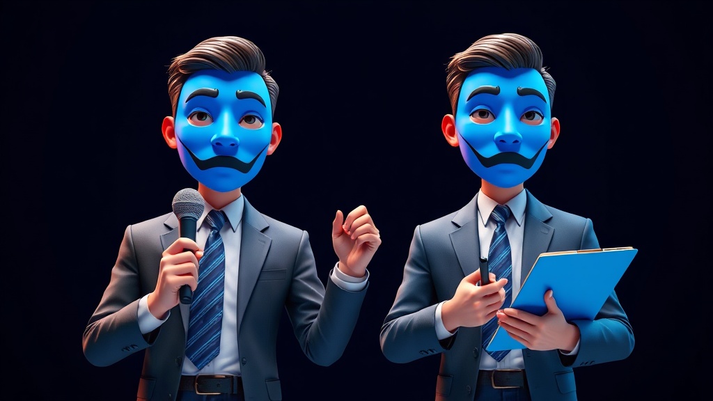 Improv Comedy Troupe Teaches Corporate Titans and Pro Athletes to Communicate