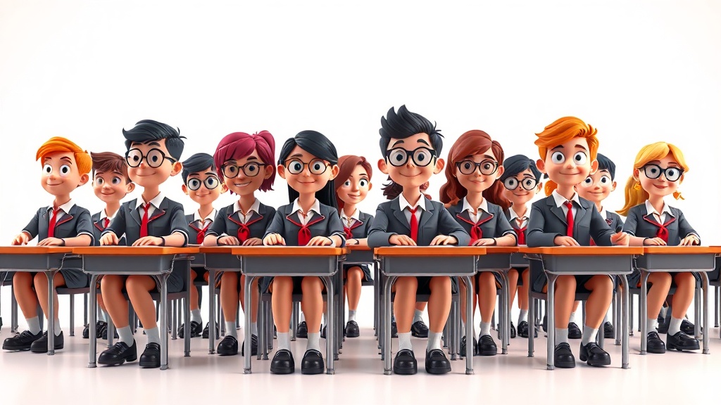 Tamil Reality Show 'Single Pasanga' Teases Nostalgic 'School of Singles' Round