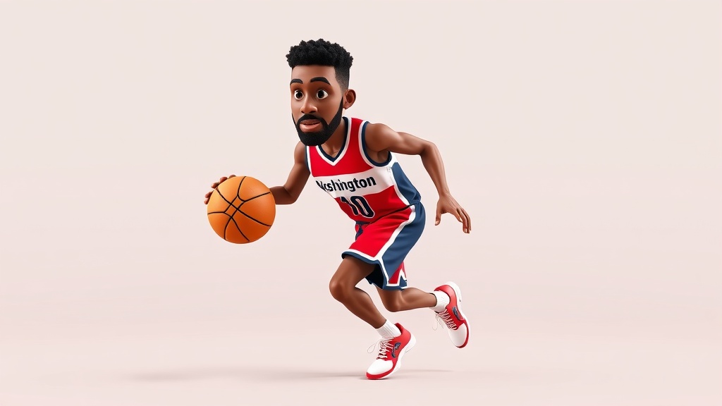 Wizards Seek to Snap 3-Game Home Skid Against Cavaliers