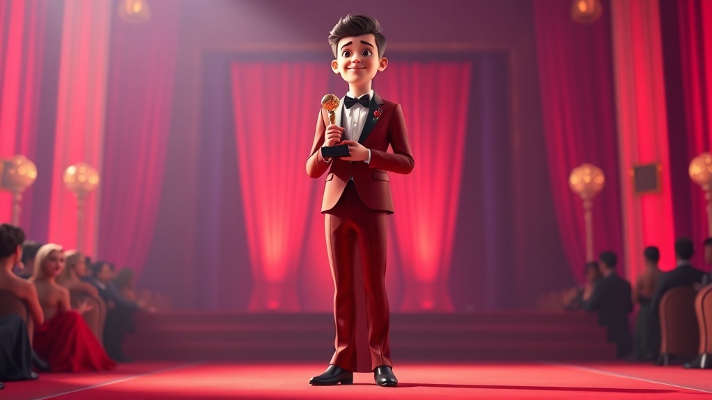 K-Pop Star EJAE Shines at CFDA Awards, Celebrates Korean Culture's Global Rise