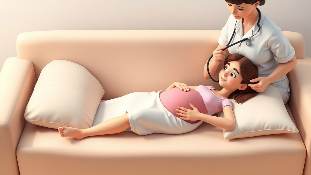 Midwife Defies the Odds to Deliver Babies in West Virginia's Maternity Care Desert