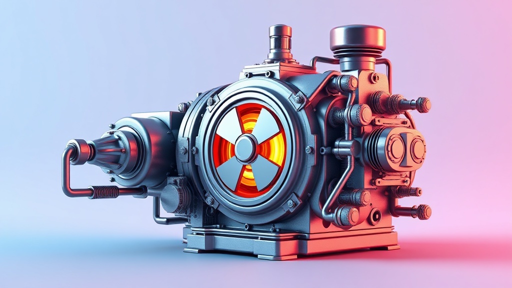 Nuclear Startup Valar Atomics Secures $130M to Build Advanced Reactors