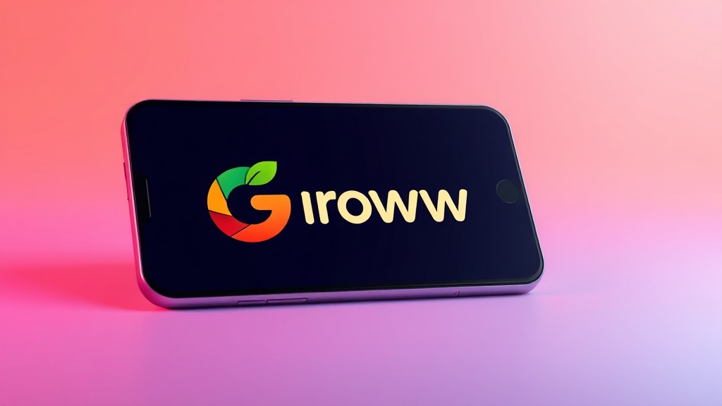 Groww's ₹6,632 Crore IPO Hits the Market, Offering Investors a Chance to Ride the Wave