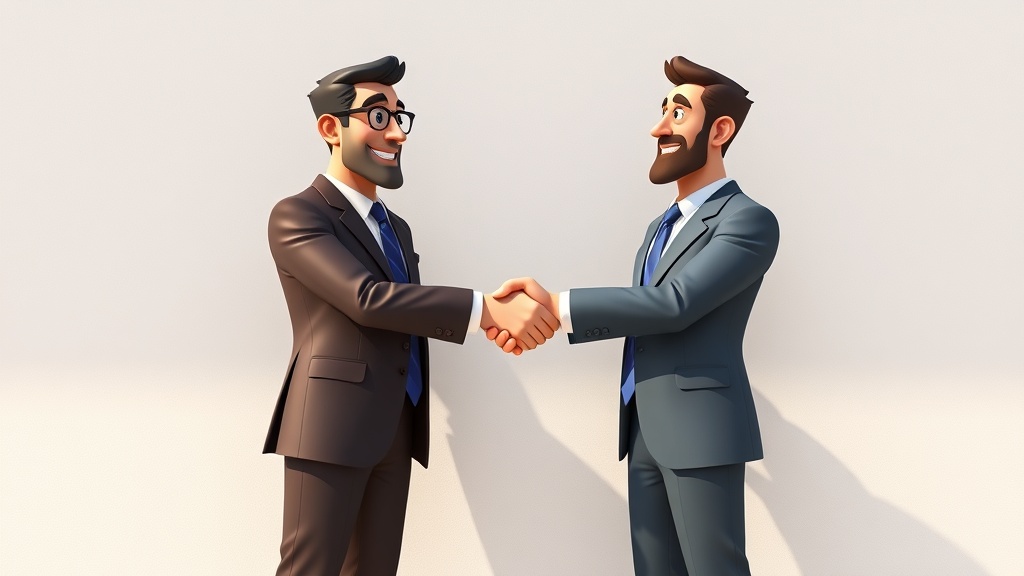 Italian Indie Studio I Wonder Pictures Expands with AI-Powered Content Creation