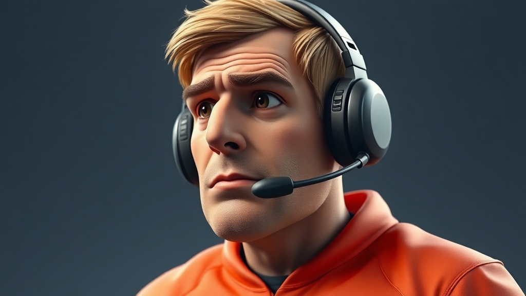 Packers' Offense Sputters as Head Coach LaFleur's Future Uncertain