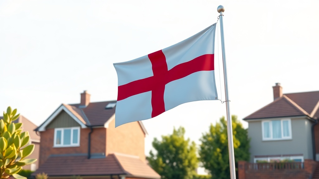 Minority NHS Workers Intimidated by Nationalist Flag Displays